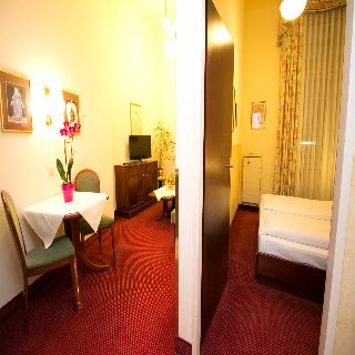 Theaterhotel & Suites Wien fotoÄŸrafÄ±