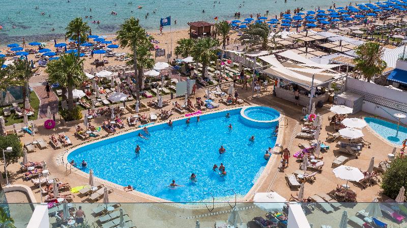 Vrissaki Beach Hotel - Genel