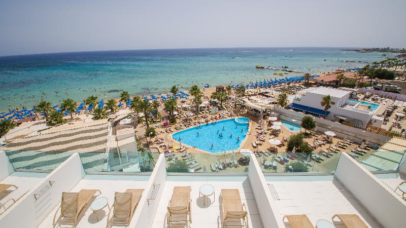 Vrissaki Beach Hotel - Genel