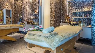 Vrissaki Beach Hotel otel fotoğrafı