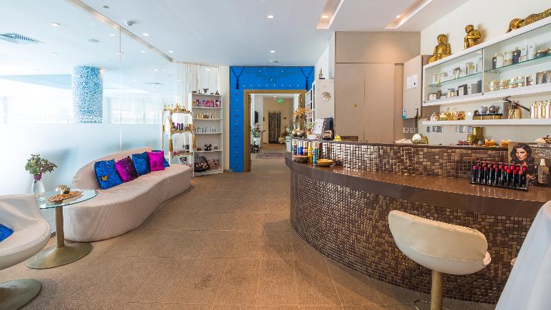 Vrissaki Beach Hotel - Genel