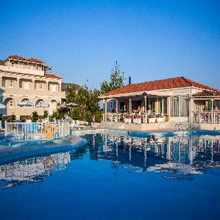 Klelia Beach Hotel