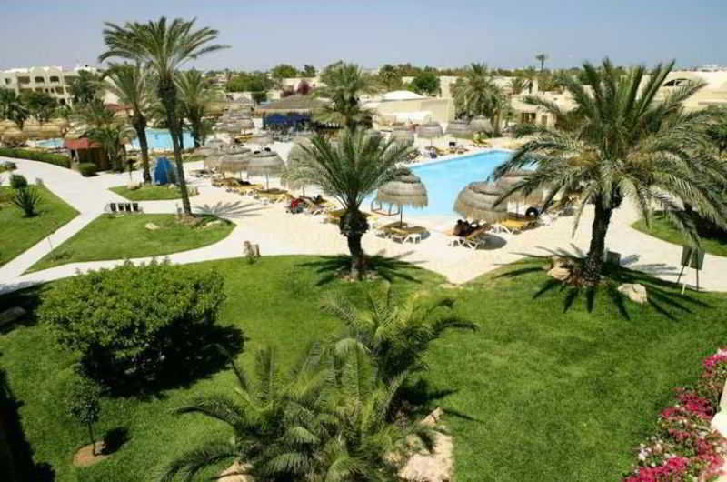 TUI MAGIC LIFE Penelope Beach otel fotoğrafı