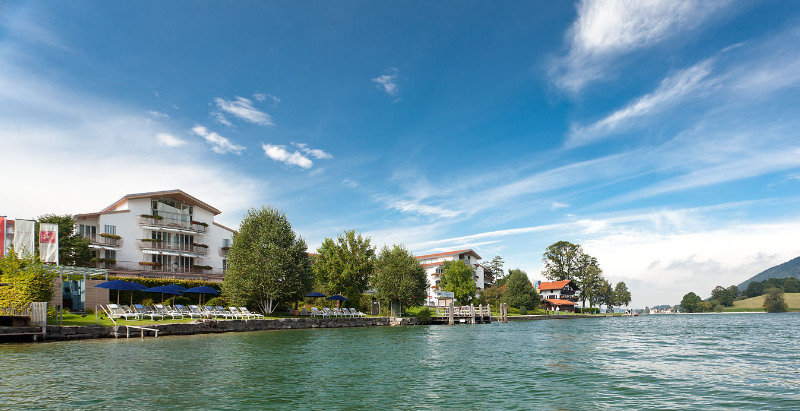 Althoff Seehotel Ueberfahrt fotoÄŸrafÄ±