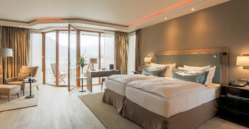 Althoff Seehotel Ueberfahrt - Oda