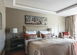 Althoff Seehotel Ueberfahrt fotoÄŸrafÄ±