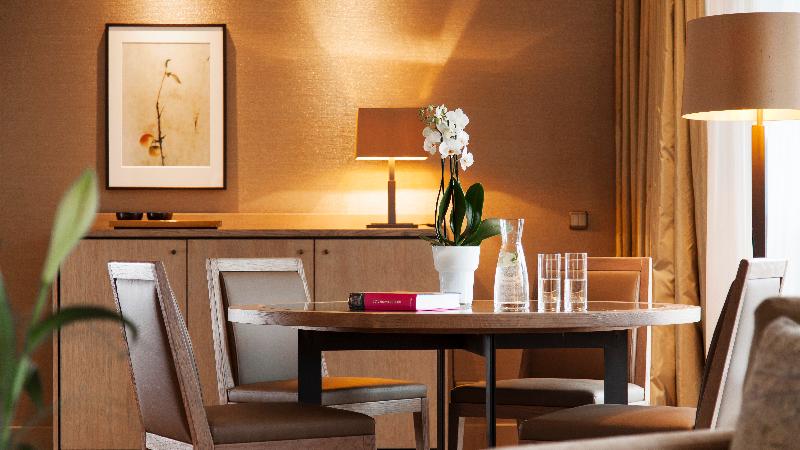 Althoff Seehotel Ueberfahrt - Oda