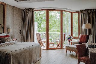 Althoff Seehotel Ueberfahrt fotoÄŸrafÄ±