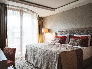 Althoff Seehotel Ueberfahrt fotoÄŸrafÄ±