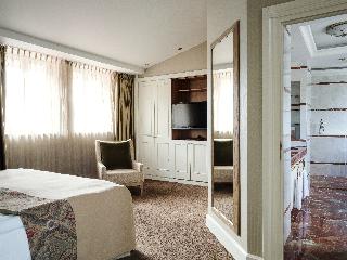 Althoff Seehotel Ueberfahrt fotoÄŸrafÄ±