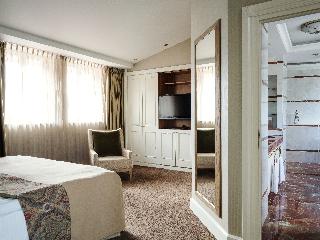 Althoff Seehotel Ueberfahrt fotoÄŸrafÄ±