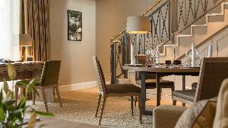 Althoff Seehotel Ueberfahrt fotoÄŸrafÄ±