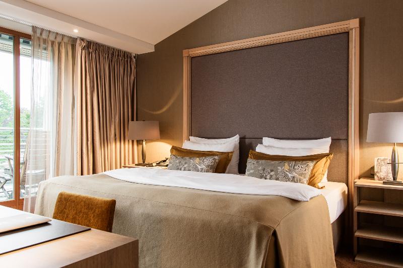 Althoff Seehotel Ueberfahrt - Oda