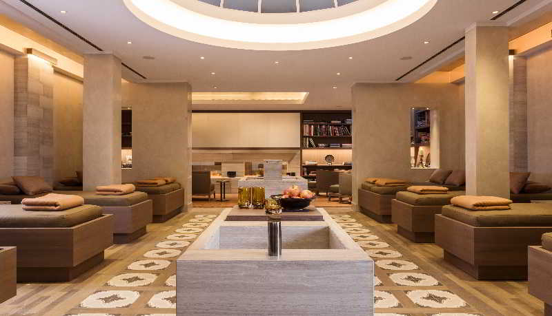 Althoff Seehotel Ueberfahrt fotoÄŸrafÄ±