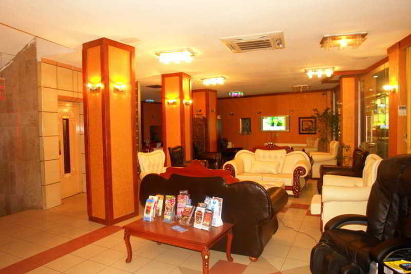 Turvan Hotel fotoÄŸrafÄ±