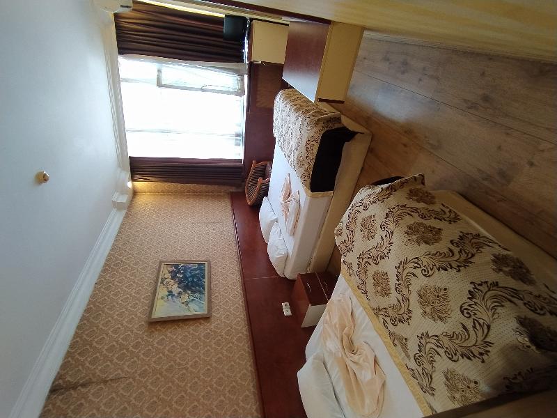 Turvan Hotel - Genel