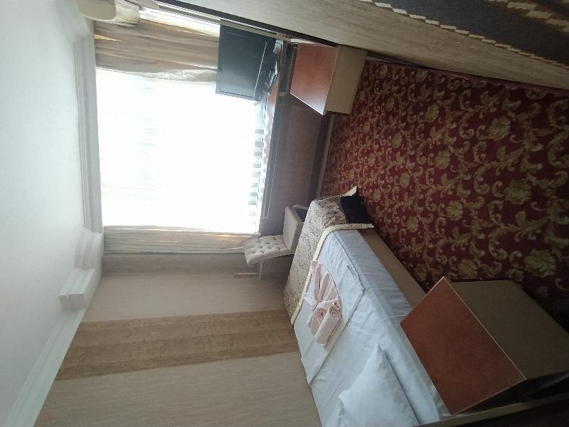 Turvan Hotel - Genel