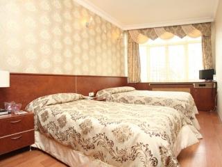 Turvan Hotel fotoÄŸrafÄ±