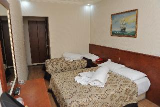 Turvan Hotel fotoÄŸrafÄ±
