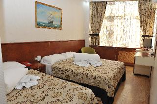 Turvan Hotel fotoÄŸrafÄ±