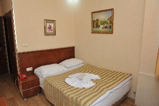 Turvan Hotel fotoÄŸrafÄ±