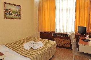 Turvan Hotel fotoÄŸrafÄ±