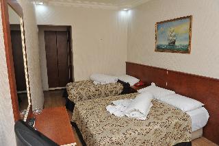 Turvan Hotel fotoÄŸrafÄ±