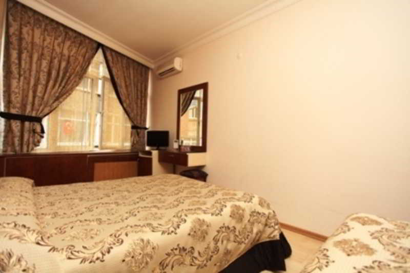 Turvan Hotel fotoÄŸrafÄ±