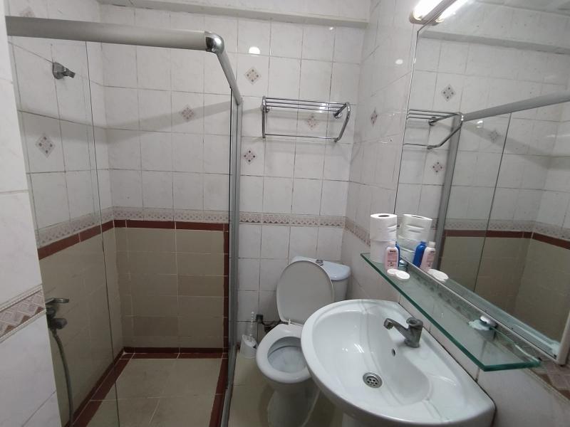 Turvan Hotel - Oda