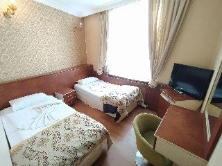 Turvan Hotel fotoÄŸrafÄ±