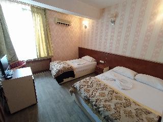 Turvan Hotel fotoÄŸrafÄ±