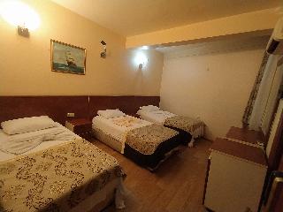Turvan Hotel fotoÄŸrafÄ±