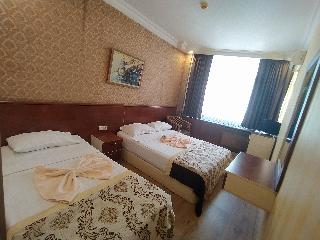 Turvan Hotel fotoÄŸrafÄ±