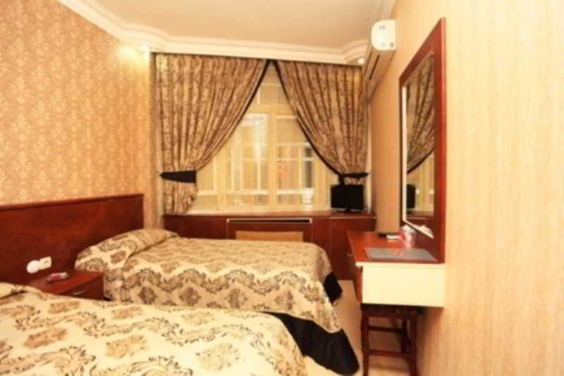 Turvan Hotel fotoÄŸrafÄ±