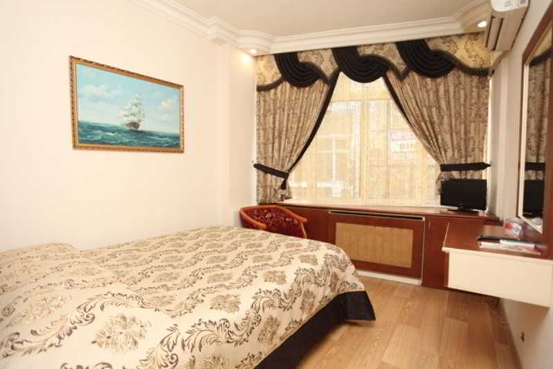 Turvan Hotel fotoÄŸrafÄ±