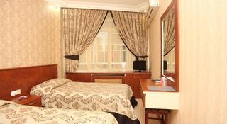 Turvan Hotel fotoÄŸrafÄ±