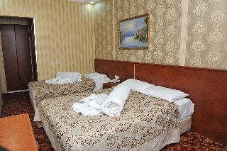 Turvan Hotel fotoÄŸrafÄ±