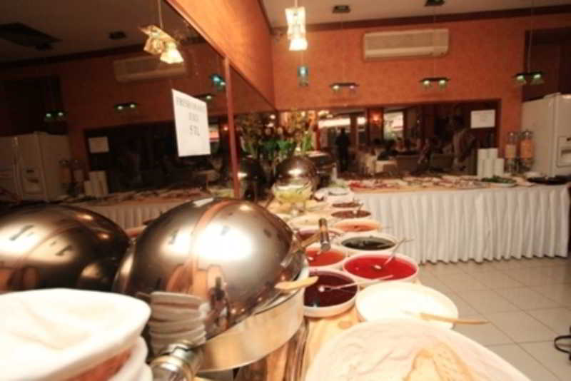 Turvan Hotel fotoÄŸrafÄ±