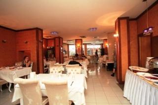 Turvan Hotel fotoÄŸrafÄ±