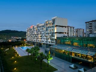 Miracle İstanbul Asia Airport Hotel & Spa
