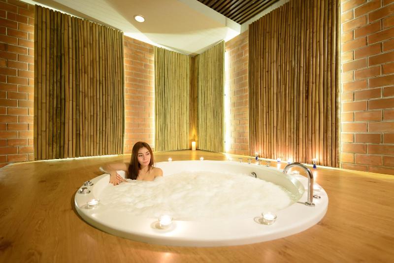 The Waters Khao Lak By Katathani - Aktivite