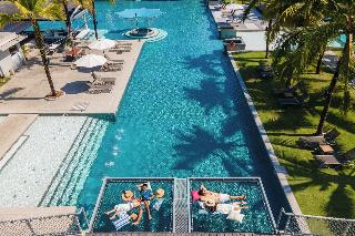 The Waters Khao Lak By Katathani otel fotoğrafı