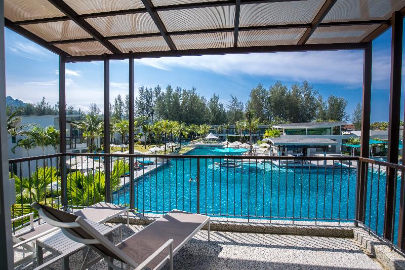 The Waters Khao Lak By Katathani - Oda