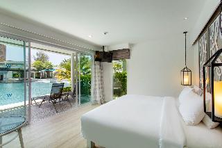 The Waters Khao Lak By Katathani fotoÄŸrafÄ±