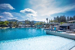 The Waters Khao Lak By Katathani fotoÄŸrafÄ±