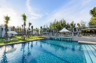 The Waters Khao Lak By Katathani fotoÄŸrafÄ±