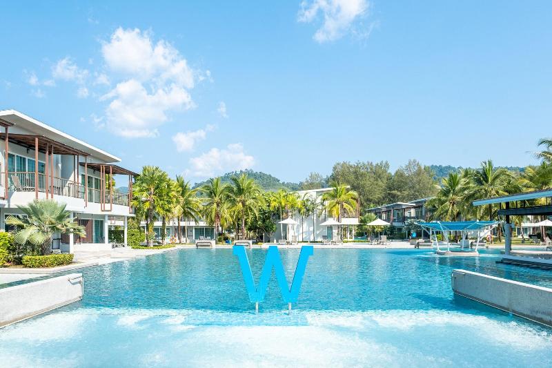 The Waters Khao Lak By Katathani - Havuz