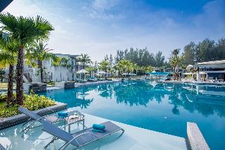 The Waters Khao Lak By Katathani fotoÄŸrafÄ±