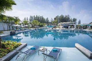 The Waters Khao Lak By Katathani fotoÄŸrafÄ±