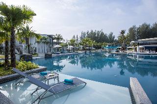 The Waters Khao Lak By Katathani fotoÄŸrafÄ±